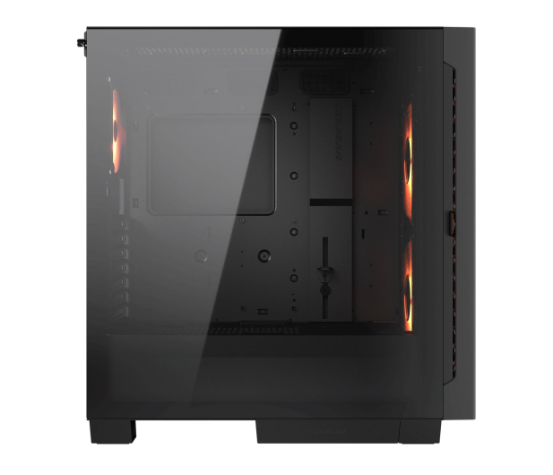 Cougar Airface ECO RGB Black - 1336269 - zdjęcie 4